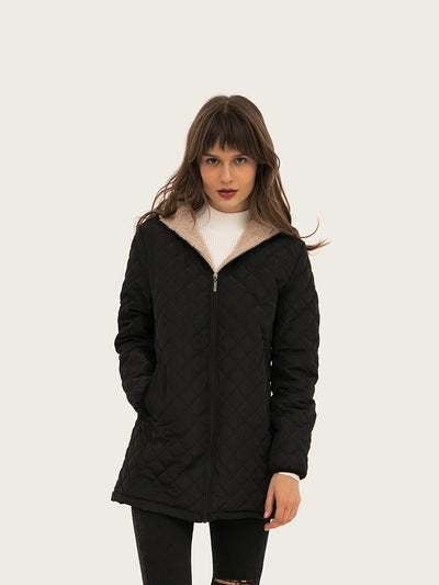 Sudadera con Capucha de Algodón Ligero de Manga Larga - Image 19