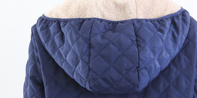 Sudadera con Capucha de Algodón Ligero de Manga Larga - Image 23