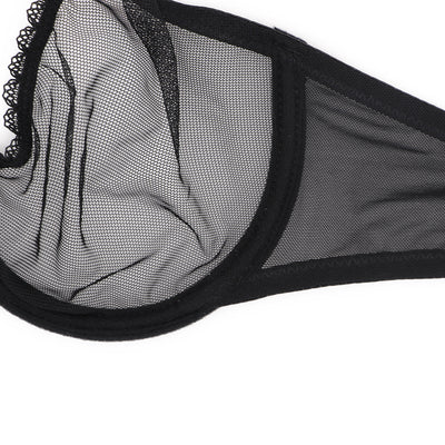 Conjunto de Sostén con Ligas - Image 12