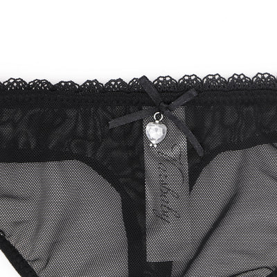 Conjunto de Sostén con Ligas - Image 14