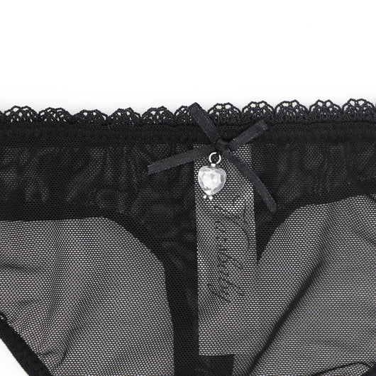 Conjunto de Sostén con Ligas - Image 14