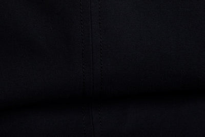Chaqueta Militar Hombre Verde Oliva Ancha Casual con Capucha - Image 23