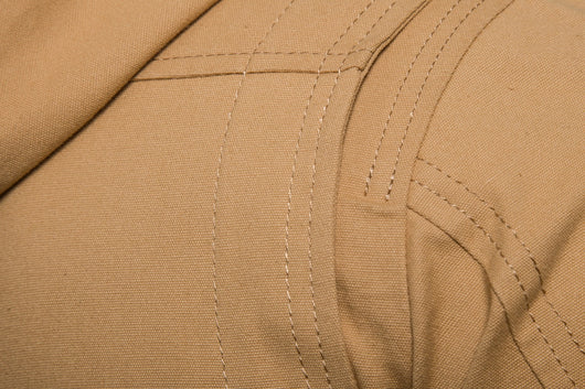 Chaqueta Militar Hombre Verde Oliva Ancha Casual con Capucha - Image 30