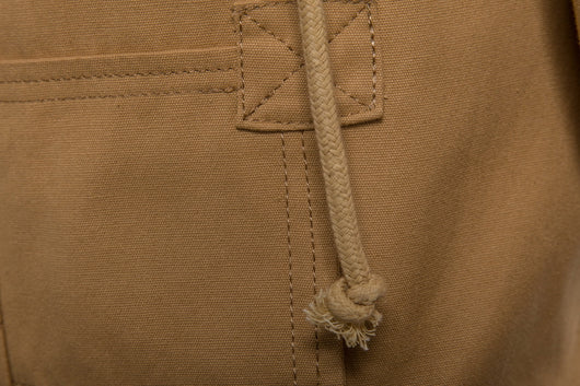 Chaqueta Militar Hombre Verde Oliva Ancha Casual con Capucha - Image 31