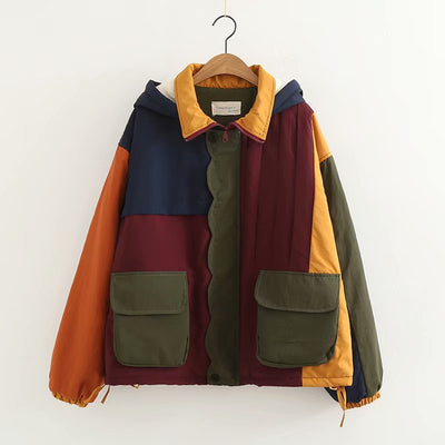 Ropa de Algodón con Combinaciones de Colores - Image 3
