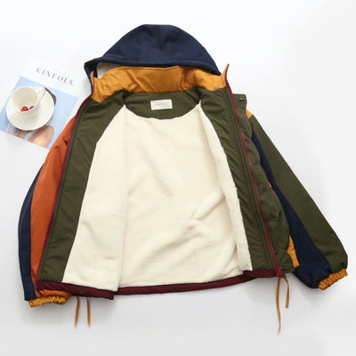Ropa de Algodón con Combinaciones de Colores - Image 5
