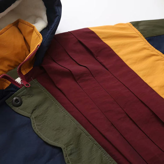 Ropa de Algodón con Combinaciones de Colores - Image 6