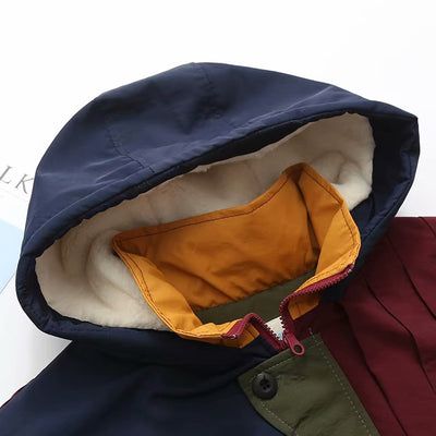 Ropa de Algodón con Combinaciones de Colores - Image 7