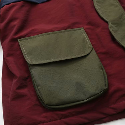 Ropa de Algodón con Combinaciones de Colores - Image 8
