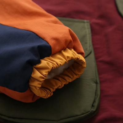 Ropa de Algodón con Combinaciones de Colores - Image 10
