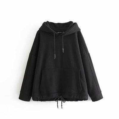Sudadera con Bolsillos Tipo Canguro - Image 8