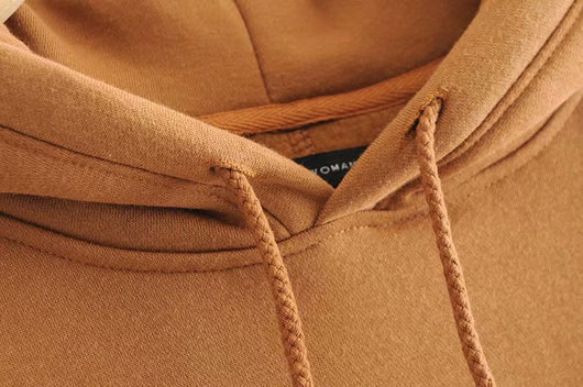 Sudadera con Bolsillos Tipo Canguro - Image 12