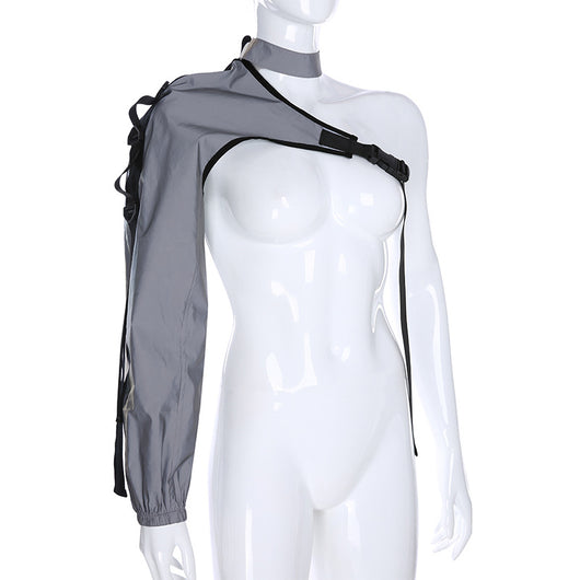 Camiseta con Hebilla Reflectante para Mochila Escolar - Image 39