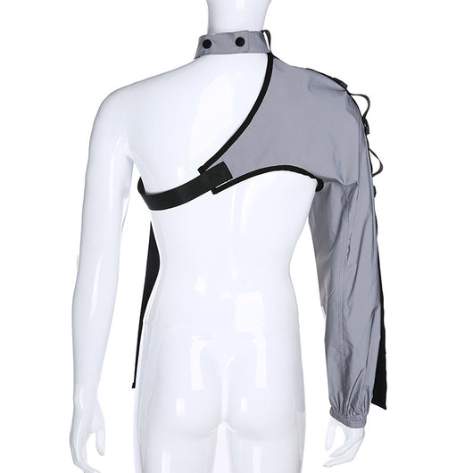 Camiseta con Hebilla Reflectante para Mochila Escolar - Image 41