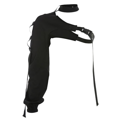 Camiseta con Hebilla Reflectante para Mochila Escolar - Image 51