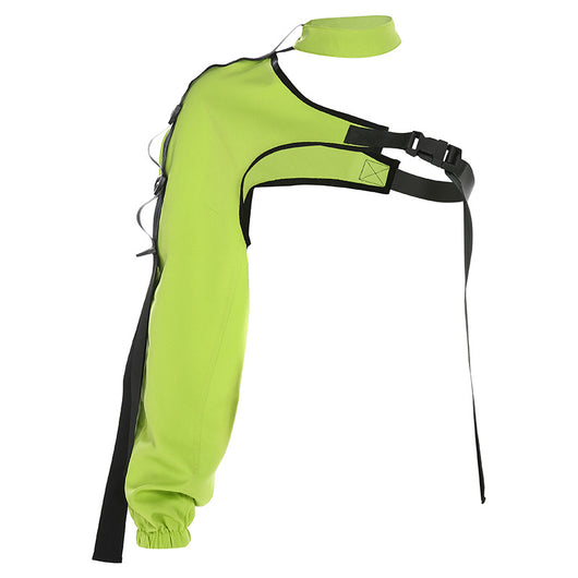 Camiseta con Hebilla Reflectante para Mochila Escolar - Image 52