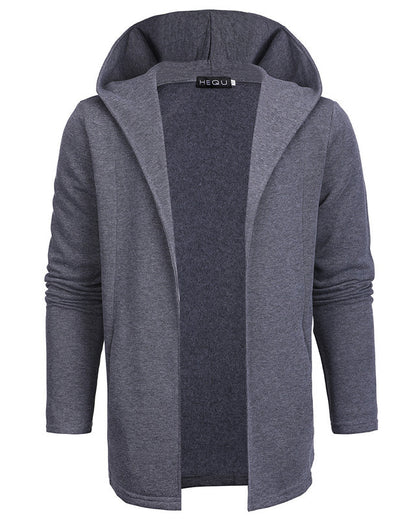 Suéter Liso de Algodón Premium - Image 7
