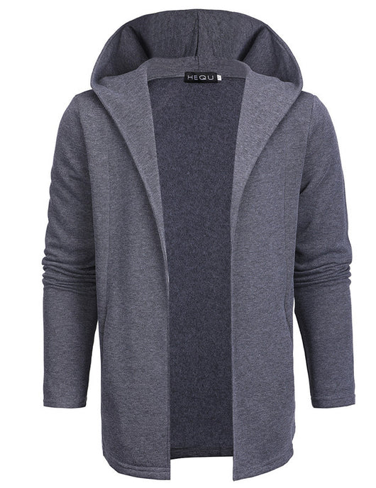 Suéter Liso de Algodón Premium - Image 7