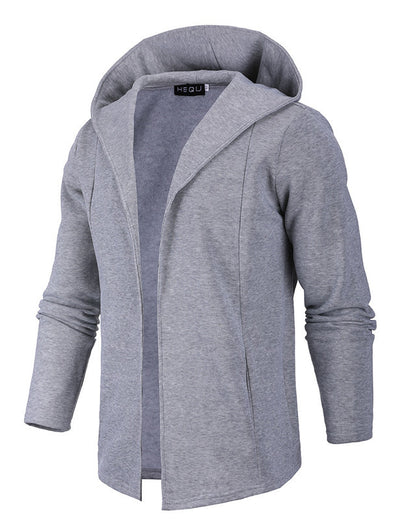 Suéter Liso de Algodón Premium - Image 13