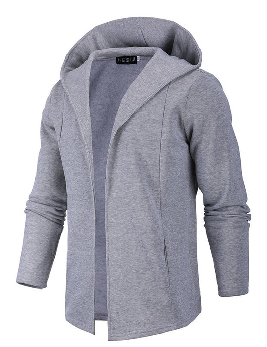 Suéter Liso de Algodón Premium - Image 13