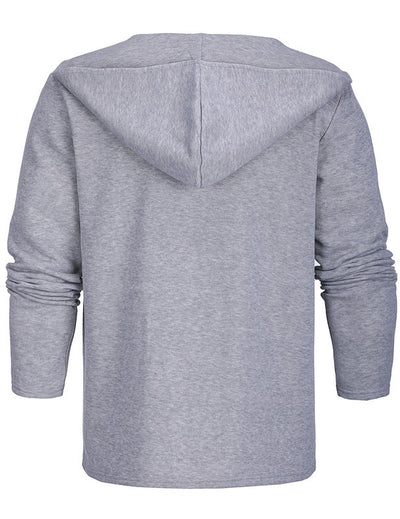 Suéter Liso de Algodón Premium - Image 14