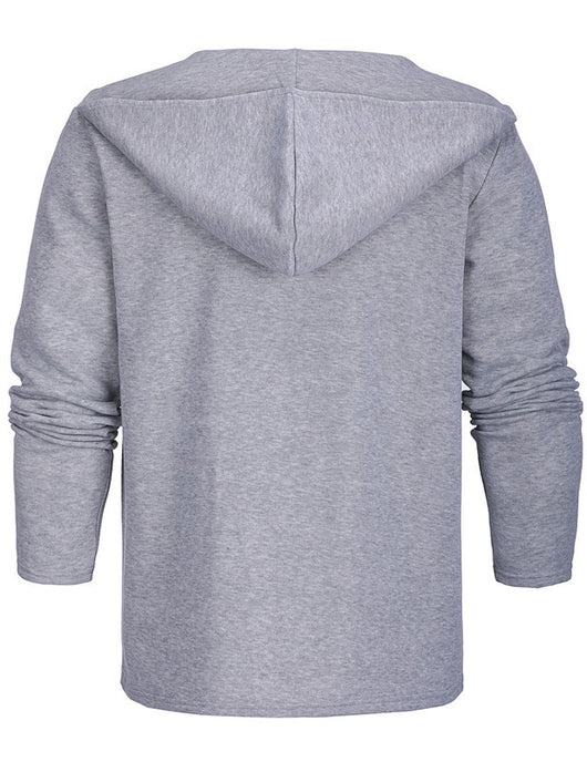 Suéter Liso de Algodón Premium - Image 14