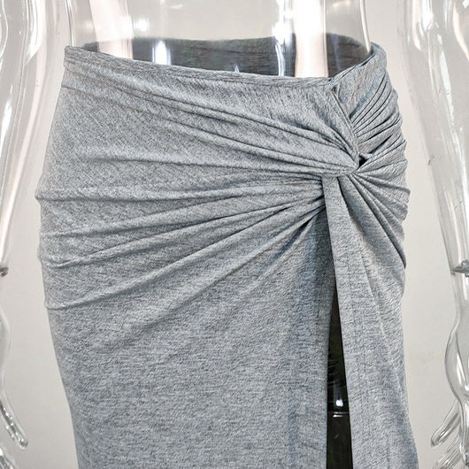 Conjunto Ejecutivo Dos Piezas con Abertura Lateral - Image 17