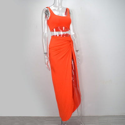 Conjunto Ejecutivo Dos Piezas con Abertura Lateral - Image 22