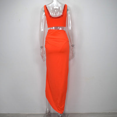 Conjunto Ejecutivo Dos Piezas con Abertura Lateral - Image 23