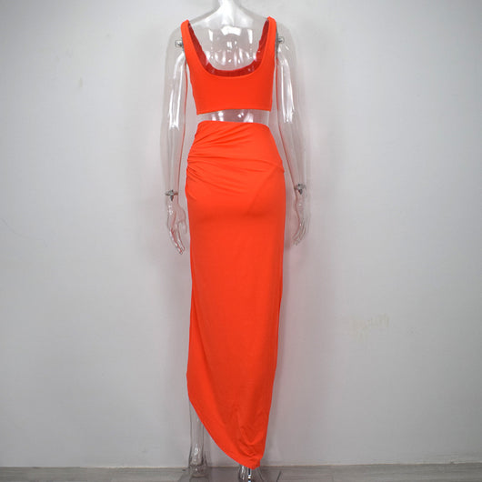 Conjunto Ejecutivo Dos Piezas con Abertura Lateral - Image 23