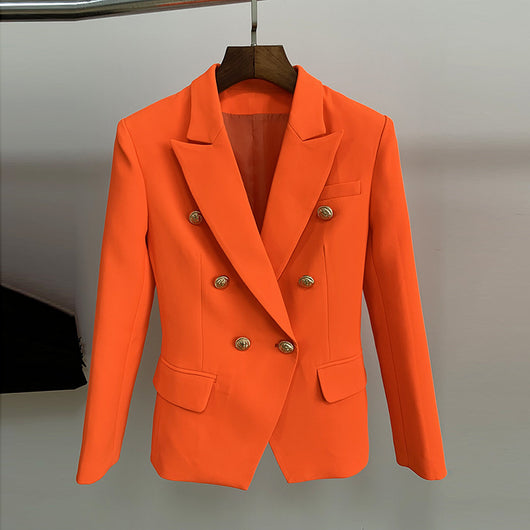 Saco Slim Fit Elegante - Image 6