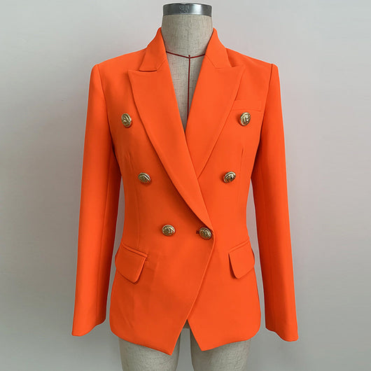 Saco Slim Fit Elegante - Image 7