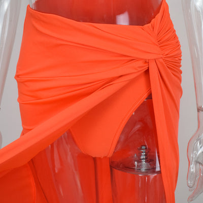 Conjunto Ejecutivo Dos Piezas con Abertura Lateral - Image 26