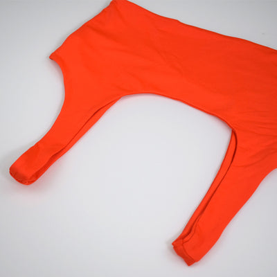 Conjunto Ejecutivo Dos Piezas con Abertura Lateral - Image 27