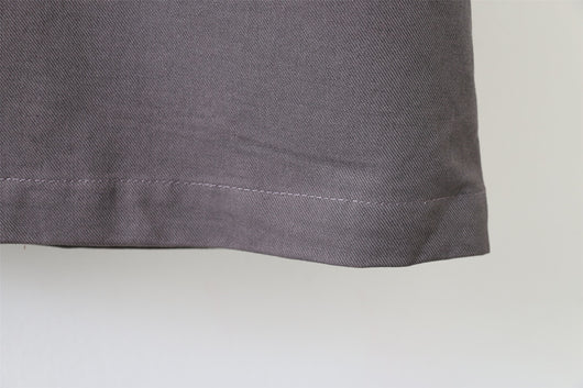 Abrigo Largo Impermeable con Capucha - Estilo Casual y Versátil - Image 16