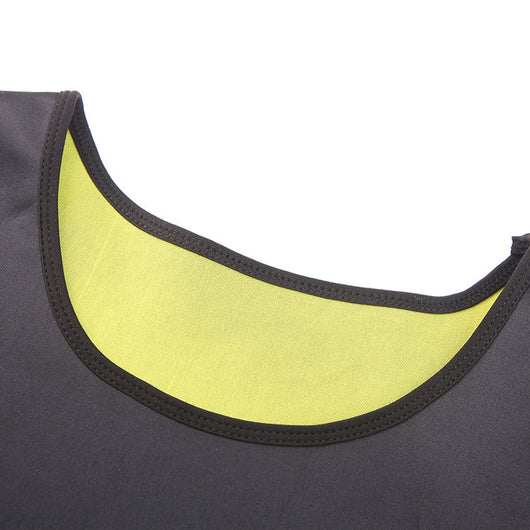 Faja Reductora Masculina de Compresión - Shapewear Adelgazante para Hombre - Image 17