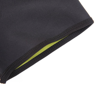 Faja Reductora Masculina de Compresión - Shapewear Adelgazante para Hombre - Image 20