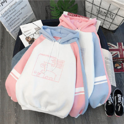 Sudadera Pingüino & Oso - Image 3