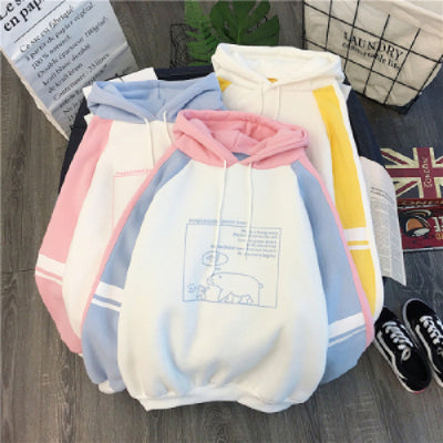 Sudadera Pingüino & Oso - Image 4