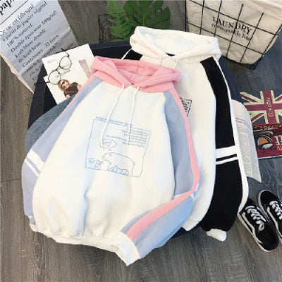 Sudadera Pingüino & Oso - Image 5