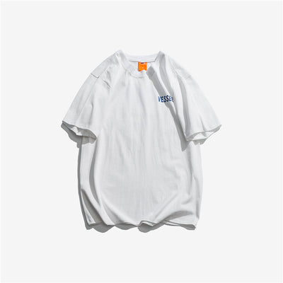 Remera Hip Hop Japonés con Estampado Urbano - Image 11
