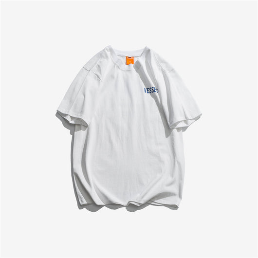 Remera Hip Hop Japonés con Estampado Urbano - Image 11