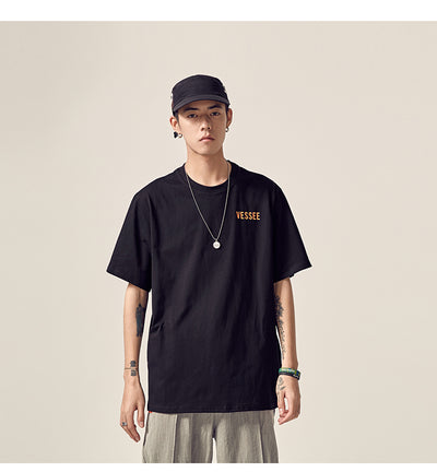 Remera Hip Hop Japonés con Estampado Urbano - Image 16