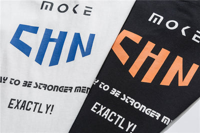 Remera Hip Hop Japonés con Estampado Urbano - Image 17