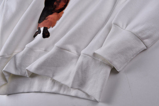 Sudadera Casual Jesus is King - Estilo Urbano Minimalista - Image 19