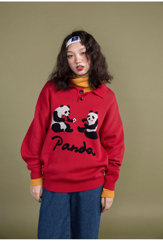 Suéter Odd Maker - Diseño Único y Versátil - Image 14