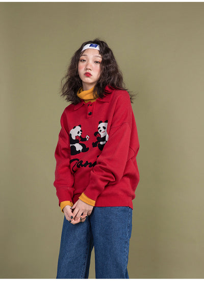 Suéter Odd Maker - Diseño Único y Versátil - Image 17
