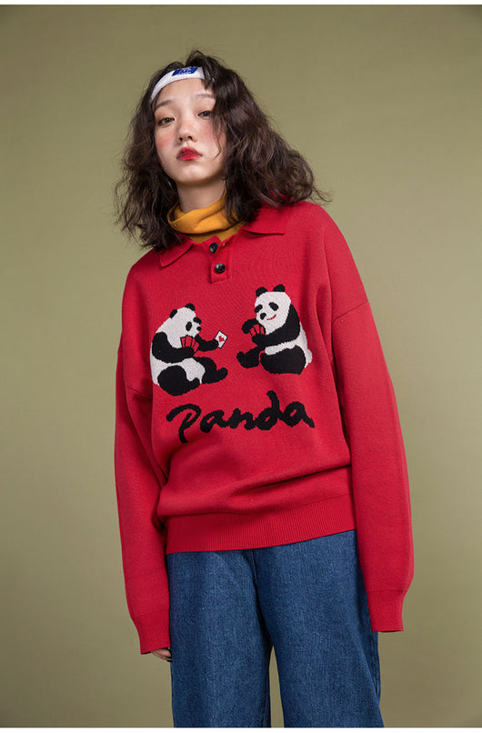 Suéter Odd Maker - Diseño Único y Versátil - Image 18