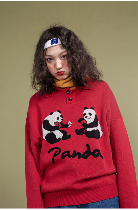 Suéter Odd Maker - Diseño Único y Versátil - Image 19