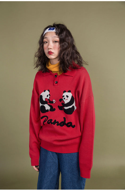 Suéter Odd Maker - Diseño Único y Versátil - Image 20